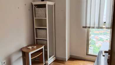 Dijual Apartemen Strategis di Grogol, Jakarta Barat, Luas 65m²