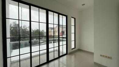 Hunian Idaman di Green Lake City, Jakarta Barat, 2 KT, Harga 1,3 Miliar