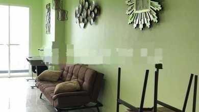Miliki Segera Apartemen di Central Park, Jakarta Barat, LB 67m²