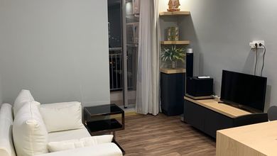 Dijual Segera Apartemen 2BR 
