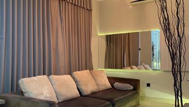 Rumah Area Premium Green Lake City, Jakarta Barat - Harga Terbaik 2,65 Miliar