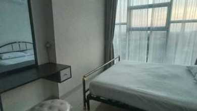 Segera Disewakan Harga Terjangkau di Alam Sutera, Tangerang