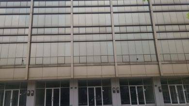 Penawaran Langka Ruko Baru di Green Lake City