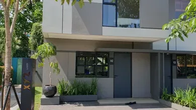 Dijual Rumah Nyaman di Gading Serpong, Tangerang - LT 57m²