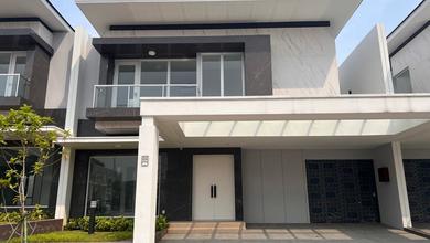 Jual Cepat Rumah Elit di Gading Serpong, Tangerang, LT 240 m2