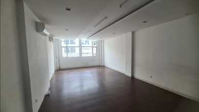 Disewa Ruko Di Sudirman Park Jakarta Pusat 