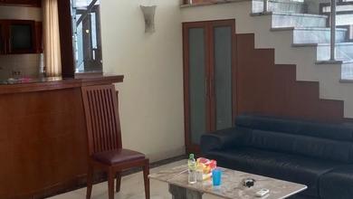 Jual Cepat Rumah Elit area Pluit, Jakarta Utara, Luas 300 m2
