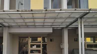 Dikontrakkan Rumah Murah di Pantai Indah Kapuk 2, Jakarta Utara, LT 45m²