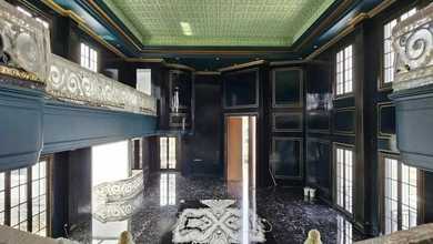 Rumah Mewah di Pondok Indah, Jakarta Selatan, 7 Kamar Tidur, LT 1280m²