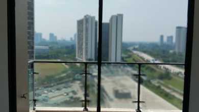 Penawaran Menarik Apartemen di BSD, Tangerang, LB 68m²