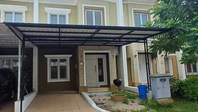 Kontrakan Murah di Gading Serpong, Tangerang, 3 KT, Harga 57 Juta /tahun