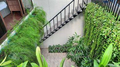 Rumah Sederhana area BSD, Tangerang, Luas 324 m2