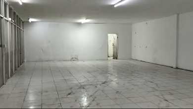 Ruang Usaha Hadap Jalan Raya Outer Ring Road Kembangan Shm