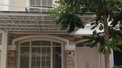 Dijual Rumah Strategis di Green Lake City, Jakarta Barat - LT 90m²