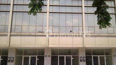 Dijual Ruko 3 Lantai Lokasi Strategis Ruko Wallstreet Green Lake City 