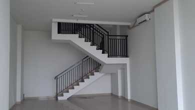 Ruko Di Apartement Ayodhya Tangerang Siap Usaha 