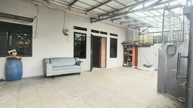 Rumah Idaman di Poris, Tangerang, 2 KT, Harga 1 Miliar