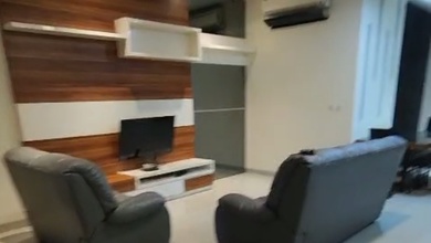 Rumah Sederhana Disewakan di Green Lake City, Jakarta Barat, Harga Ekonomis