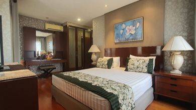 Harga Sewa Paling Murah Apartemen 3BR di Permata Hijau Ready to Move Furnished