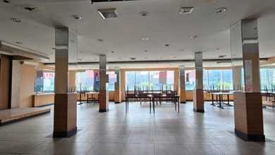 Ruko Gandeng 3 Hadap Jalan Di Kebon Jeruk Jakbar (350jt Perthn/unit)