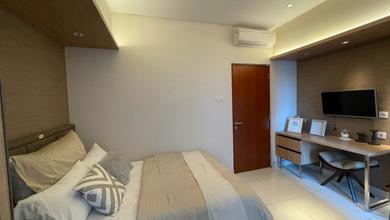Jual Cepat Apartemen Murah di BSD, Tangerang Selatan, LT 30m²