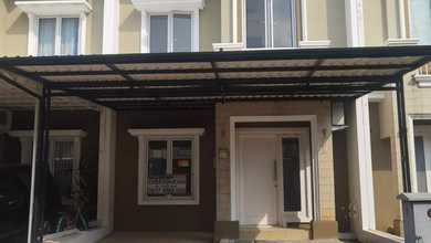 Sewa Rumah Terbaik di Gading Serpong, Tangerang, Harga Terjangkau