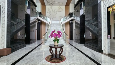 Kesempatan Apartemen Siap Huni di Puri Indah, Jakarta Barat, 2 KT