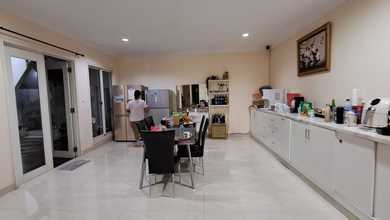 Dijual rumah Premium di Gading Serpong, Tangerang - LT 303m²
