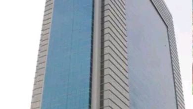 Ruang Perkantoran Di Puri Financial Tower Di Puri Indah Jakarta Barat