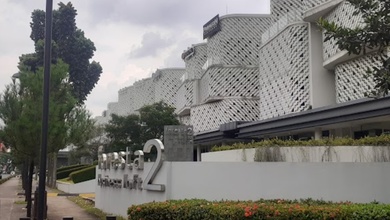 Foresta Business Loft 2 Bsd Tangerang 