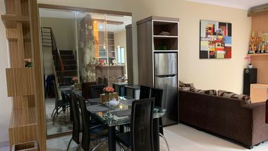 Rumah Idaman di Cisauk, Tangerang, 3 KT, Harga 1,85 Miliar