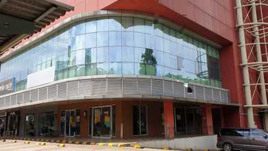 Ruko Hook Di Itc Bsd Tangerang Hadap Boulevard Siap Usaha