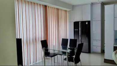 Penawaran Menarik Apartemen di Gading Serpong, Tangerang, LB 105m²