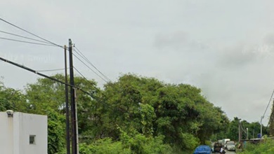 Tanah Elit Dijual di Pasar Kemis, Tangerang, Harga 22,5 Miliar