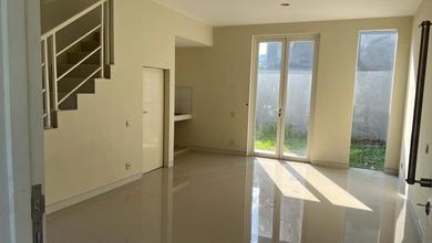 Dikontrakkan Rumah Murah di Sambiroto, Semarang, LT 75m²