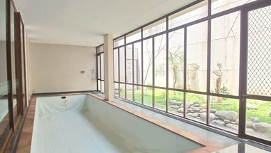 Rumah Elite di Kawasan Gajah Mungkur, Semarang, LB 638m², Harga 23 Miliar