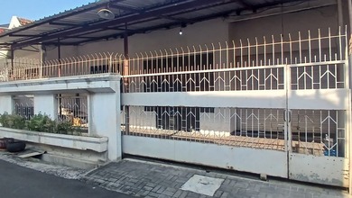 Kavling Prestisius Dijual di Semarang Tengah, Semarang, Harga 510 Miliar