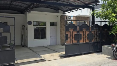 Rumah Siap Huni di Kawasan Semarang Barat, Semarang, LT 150m²