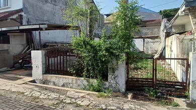 Dijual Tanah Premium di Semarang Tengah, Semarang, LT 195m²