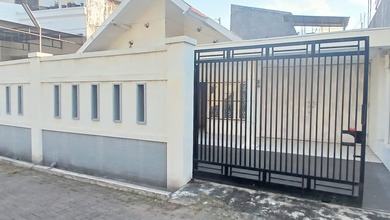 Tanah Elit Dijual di Semarang Tengah, Semarang, Harga 820 Miliar