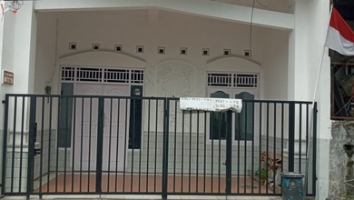 Rumah Nyaman Lokasi Tembalang, Semarang, LT 65m², Harga 450 Juta