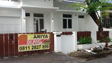 Kesempatan Rumah di Semarang Barat, Semarang, LB 150m², Harga 1,9 Miliar