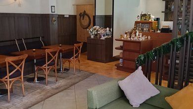 Sewa Rumah Favorit di Tawangmas, Semarang, Harga Terjangkau