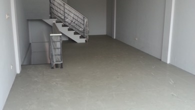 Ruko Strategis Siap Huni Gajah Mungkur Usaha Atau Kantor 