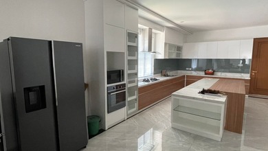 Rumah Sewa di Kawasan Gajah Mungkur, Semarang, Lokasi Strategis, Harga Menarik