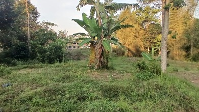 For Sale Tanah Premium di Salatiga, Salatiga, LT 560m²