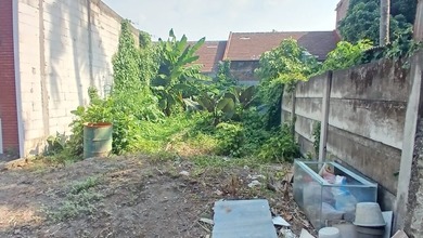 Tanah Elit Dijual di Banyumanik, Semarang, Harga 244 Miliar