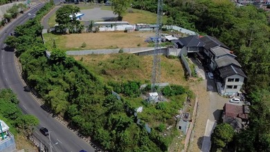 Kavling Prestisius Dijual di Semarang Selatan, Semarang, Harga 79,8 Miliar