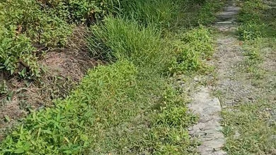 For Lease Tanah Premium di Semarang Timur, Semarang, LT 20000m²