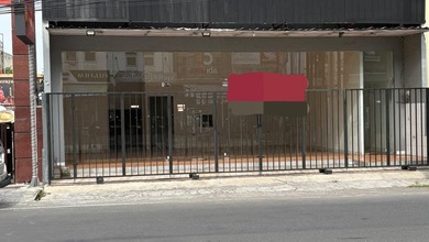 Ruko 1 Lantai Gajah Semarang Timur Gayamsari Jalan Besar 